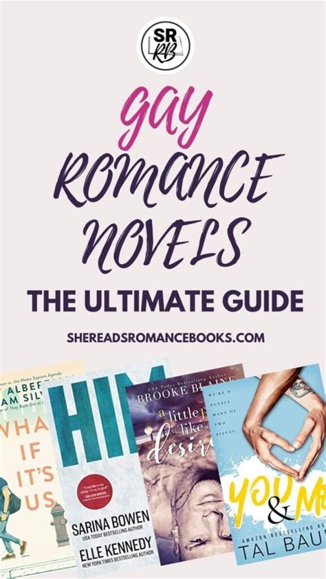 hot gay romance|60 Gay Romance Novels That are the Best in the Genre: The .